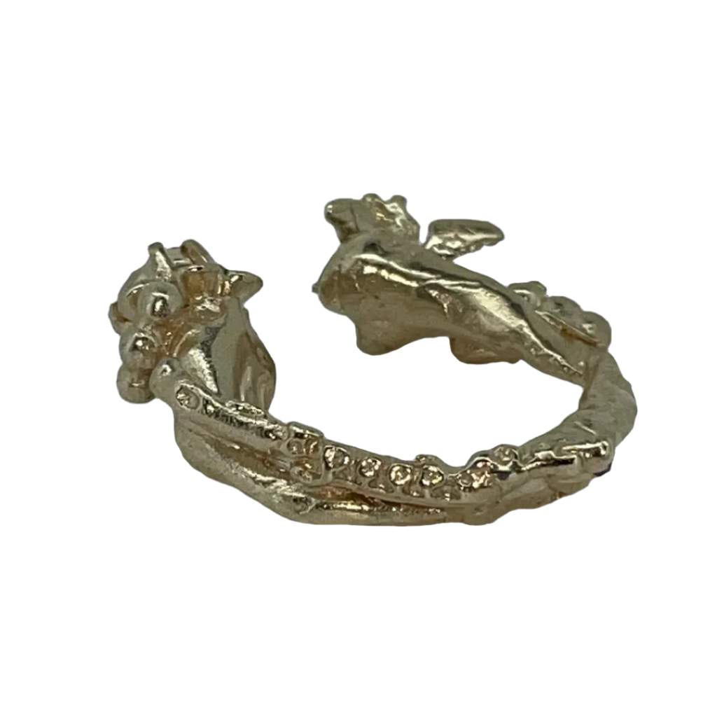 Flute ring