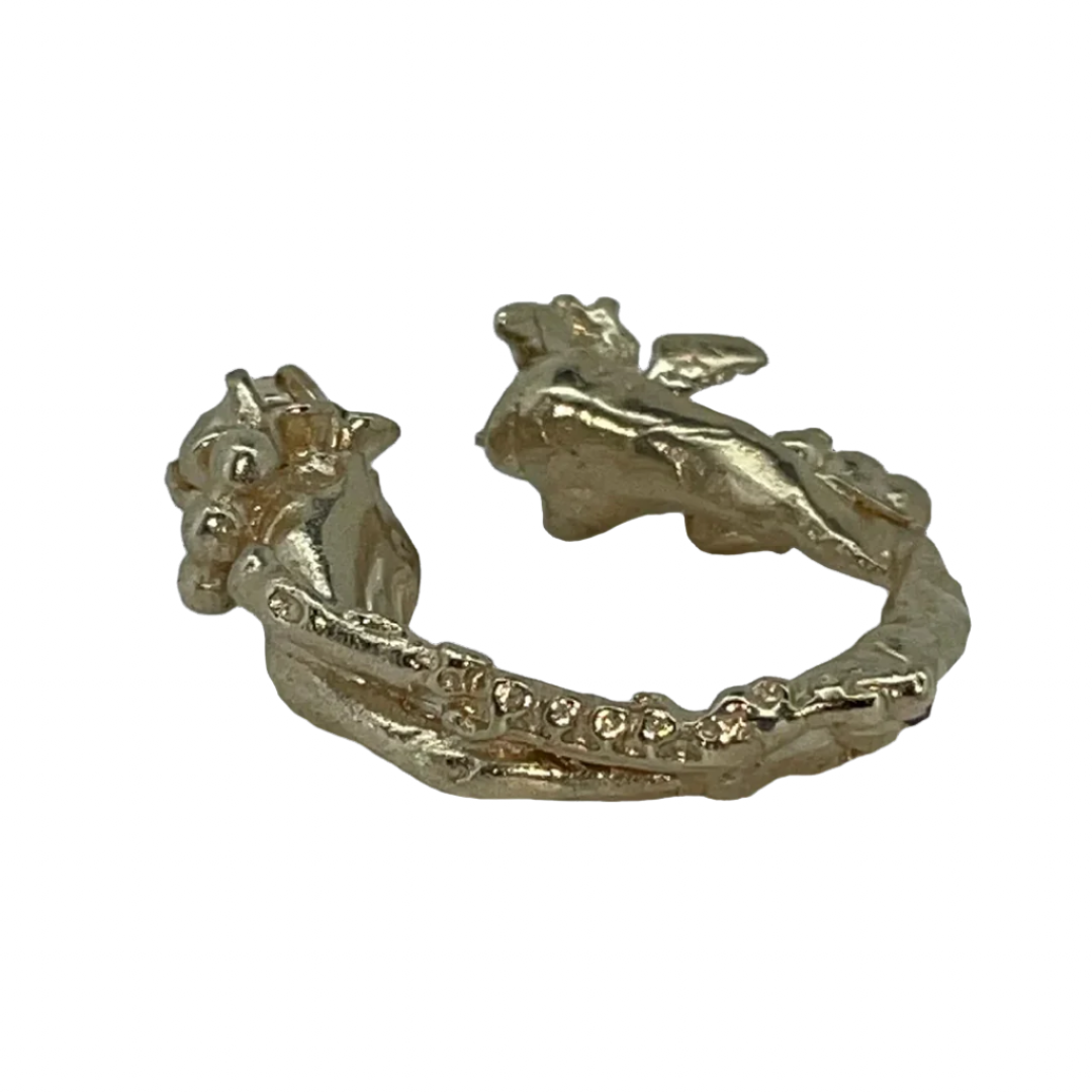 Flute ring