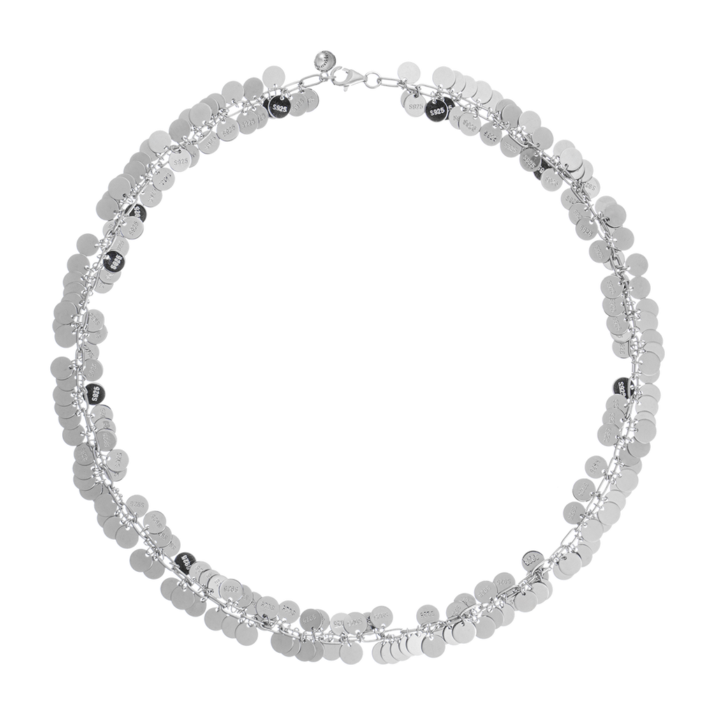 Cha Cha Necklace