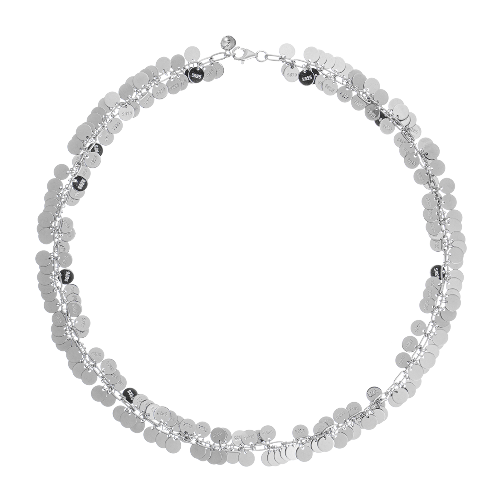 Cha Cha Necklace