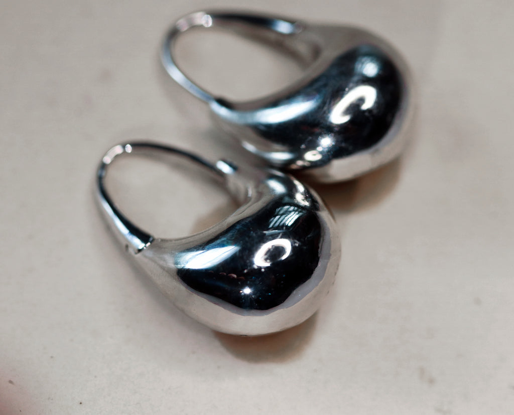 Belle Earrings