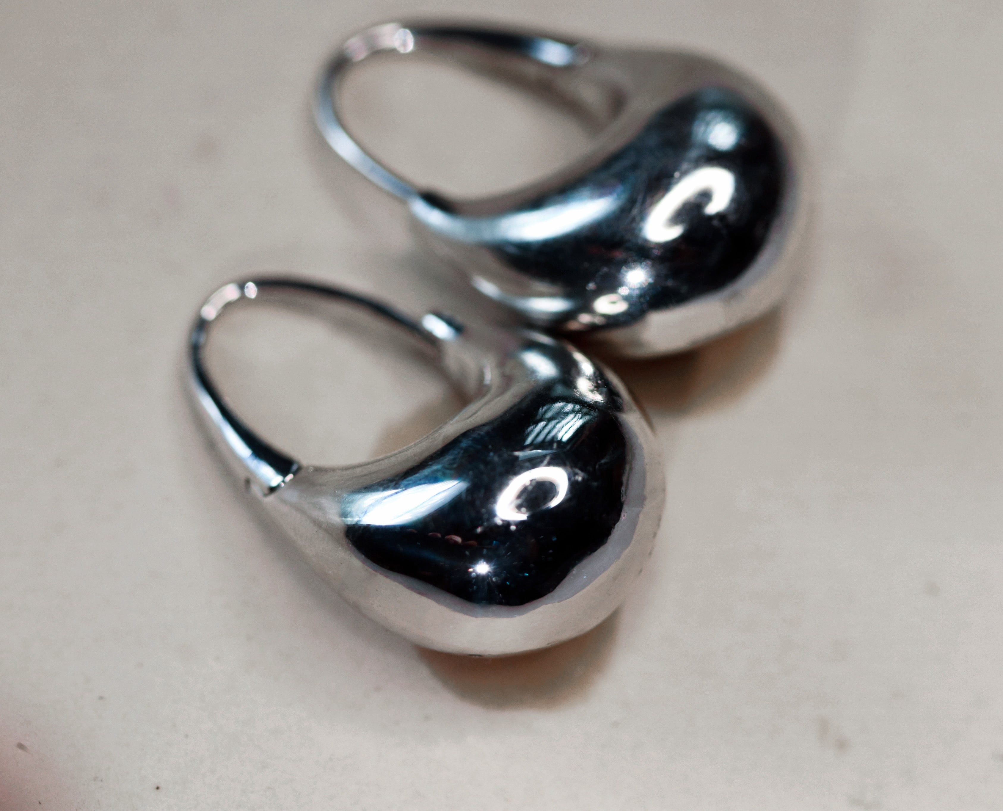 Belle Earrings