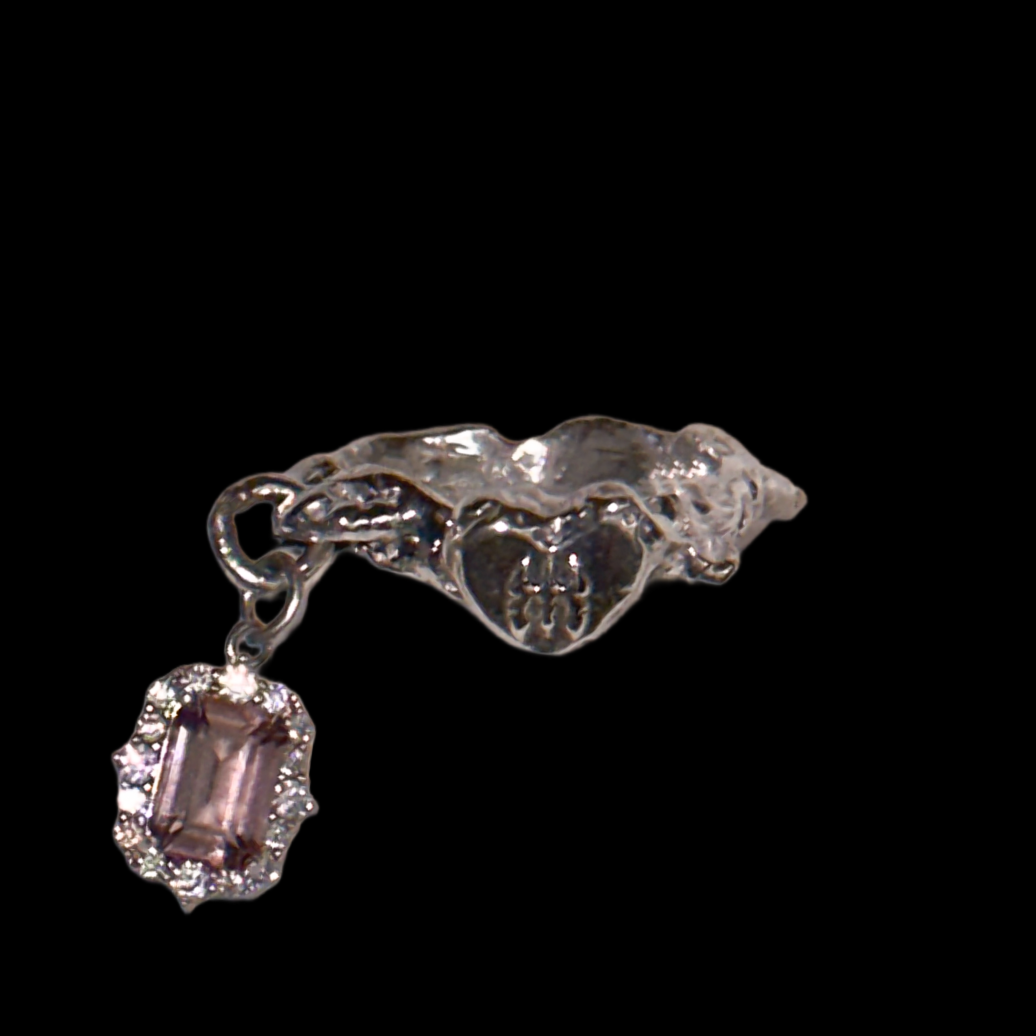 Pageant ring