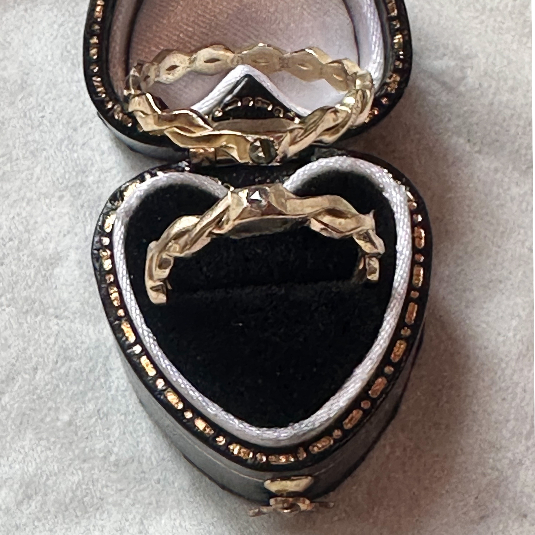 Wedding ring