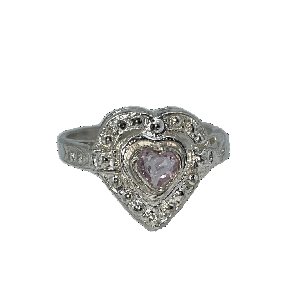 Las Vegas pawn store ring silver