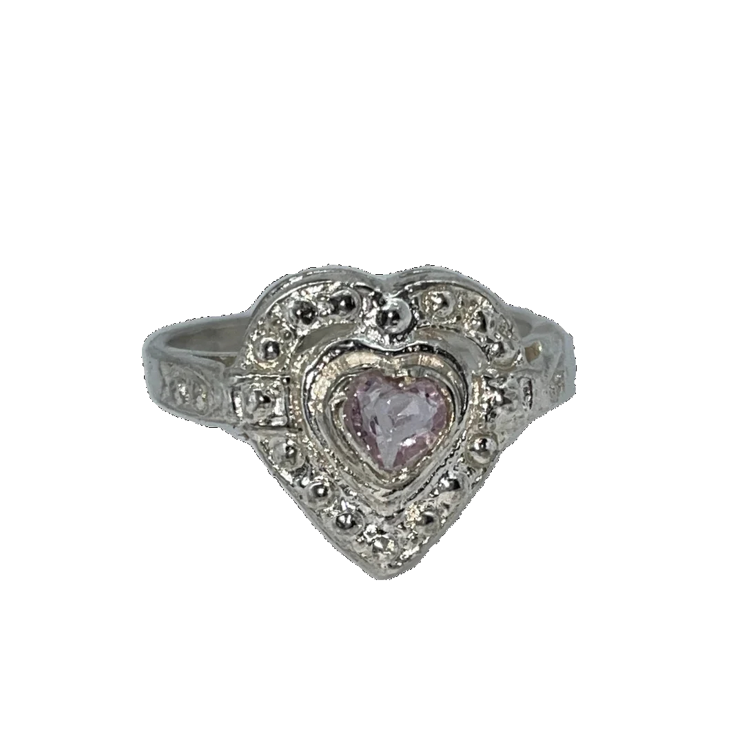 Las Vegas pawn store ring silver