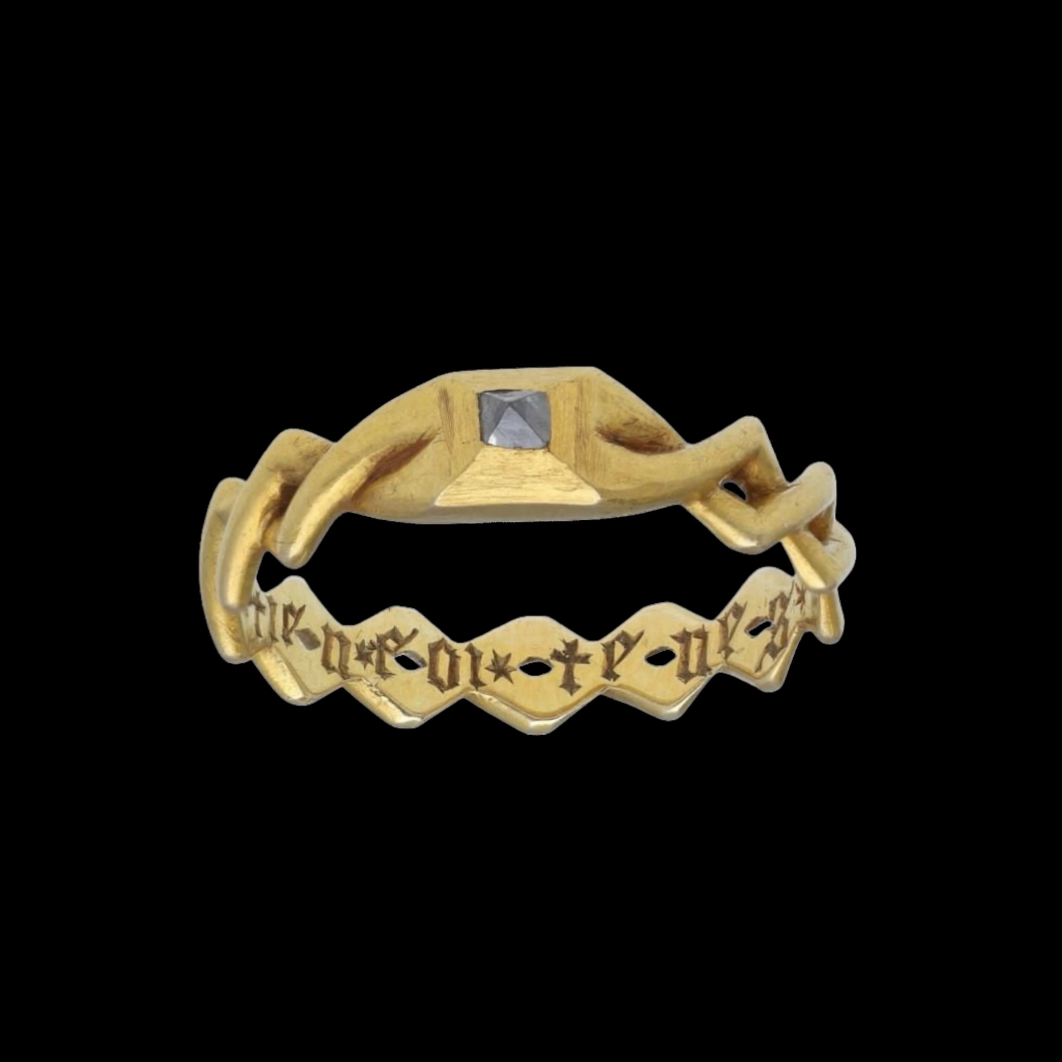 Wedding ring