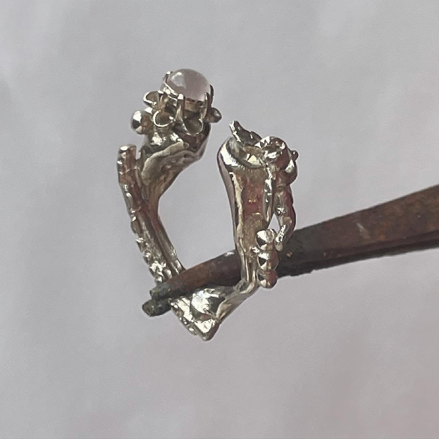 Flute ring