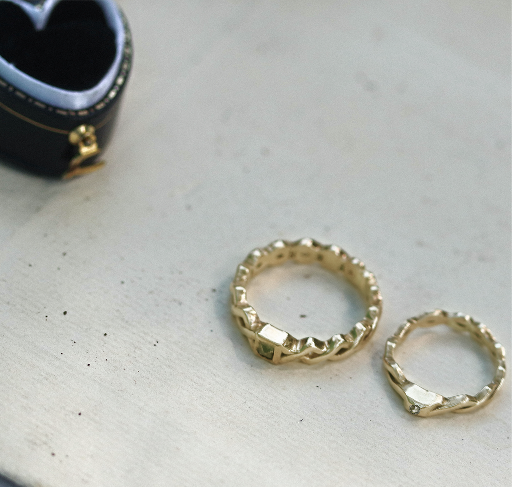 Wedding ring