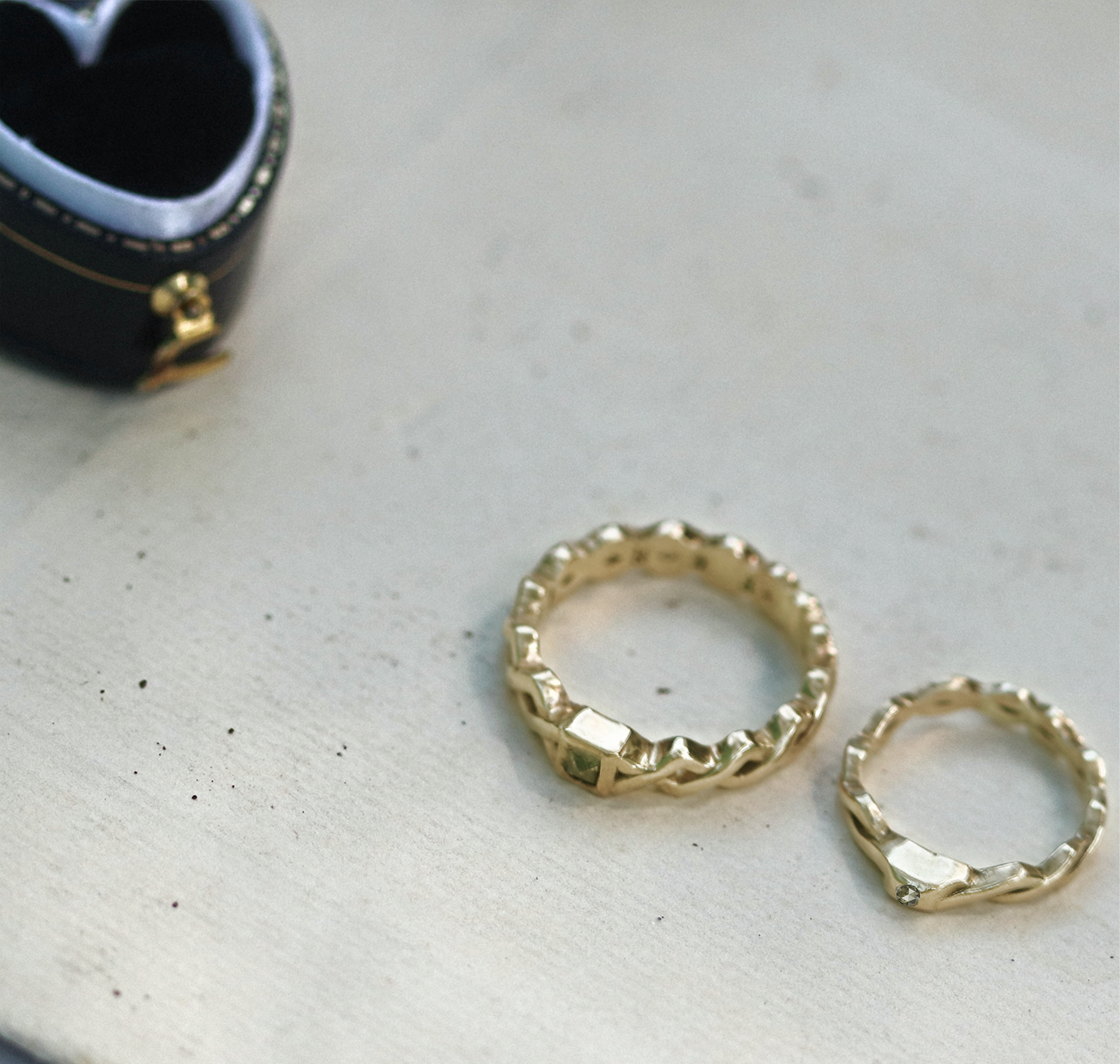 Wedding ring