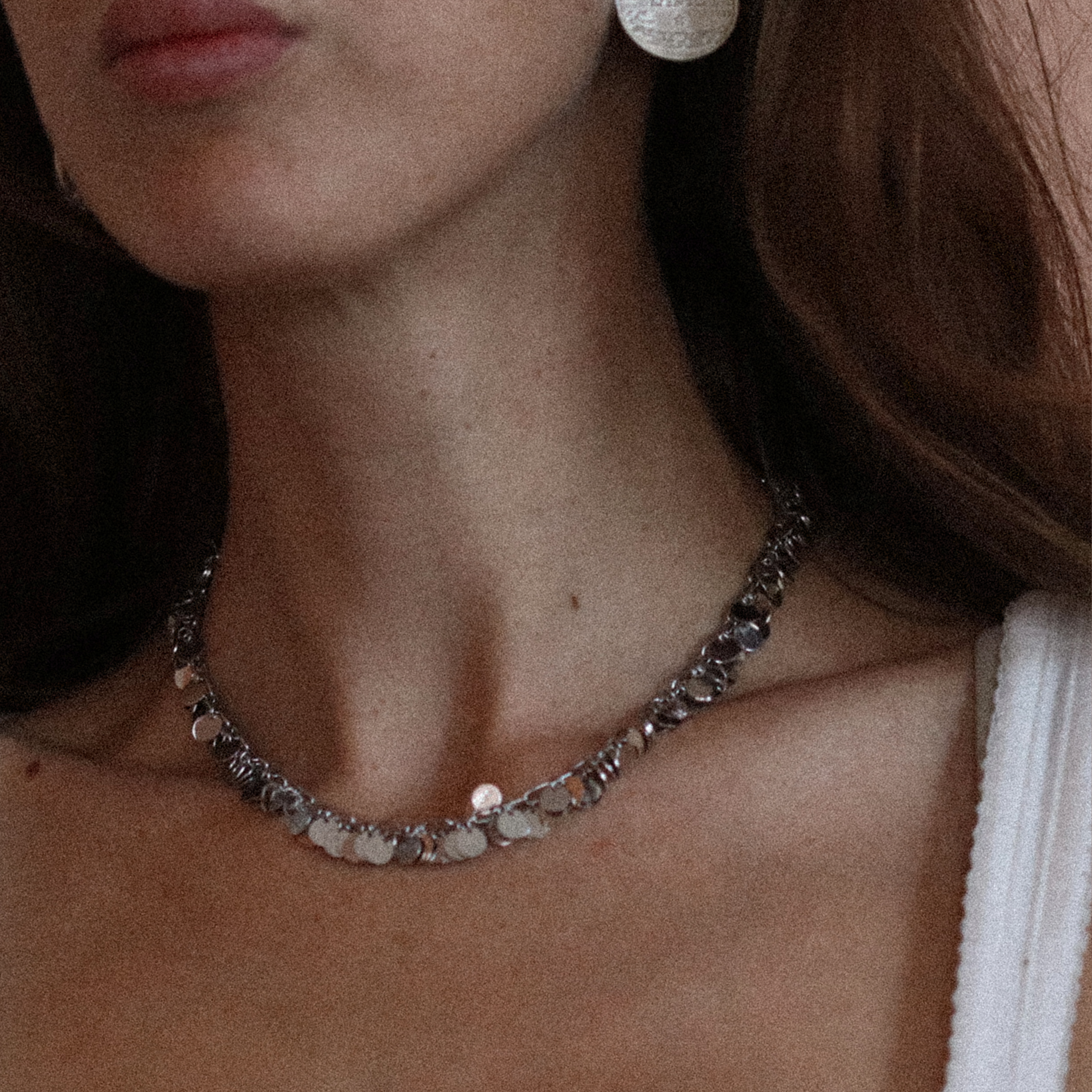 Cha Cha Necklace