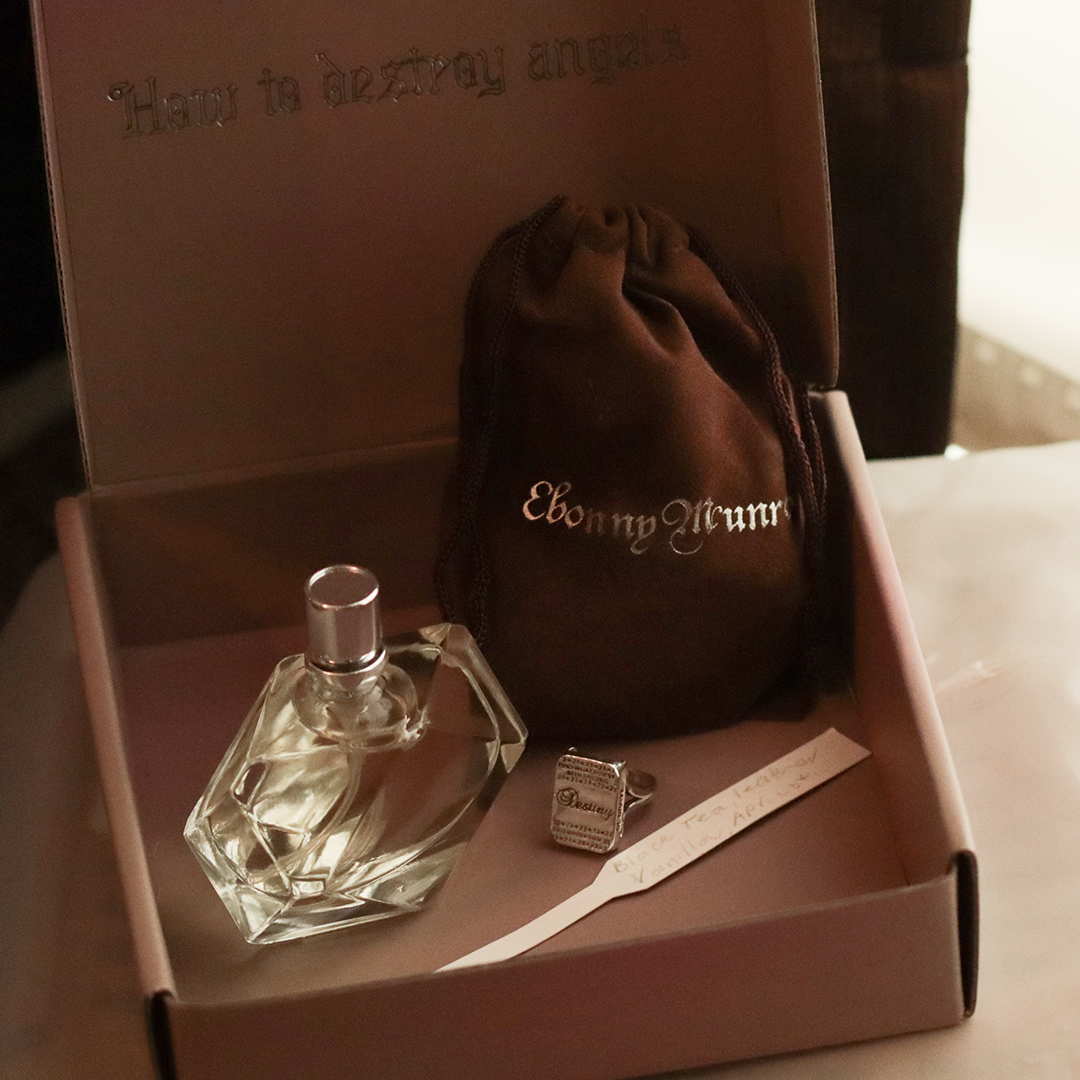 Destiny Eau De Parfum