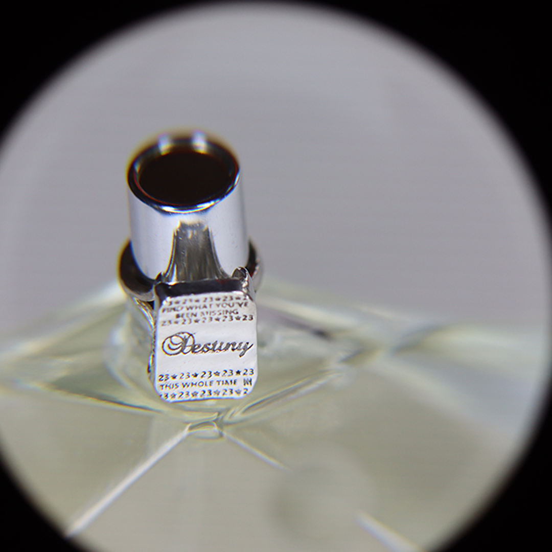 Destiny Eau De Parfum