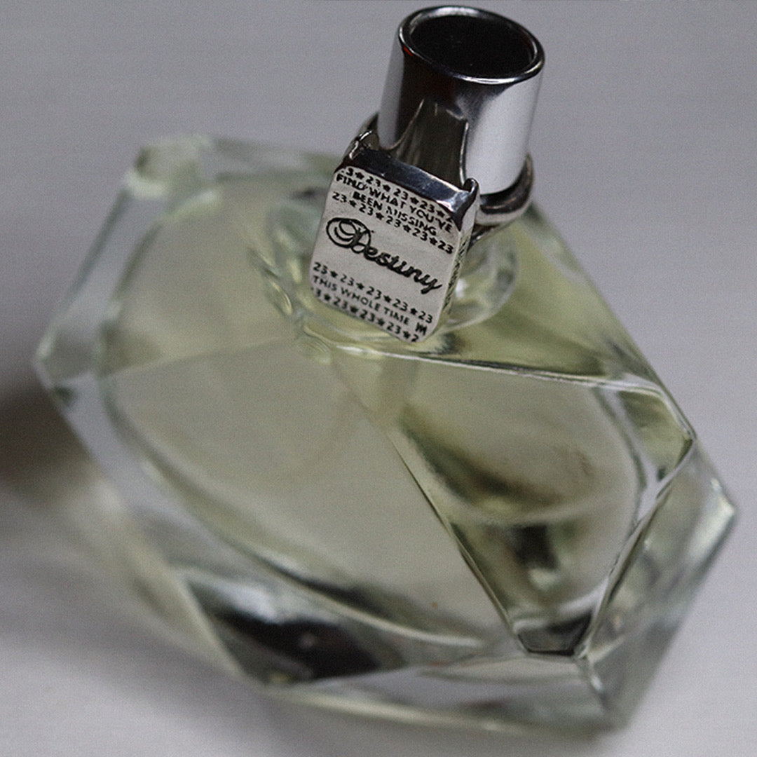 Destiny Eau De Parfum