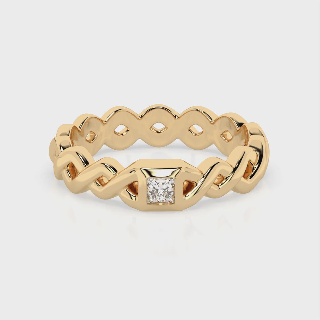 Wedding ring