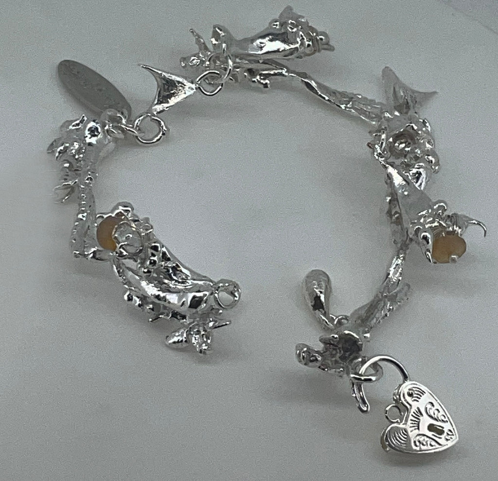 Bracelet of thorns