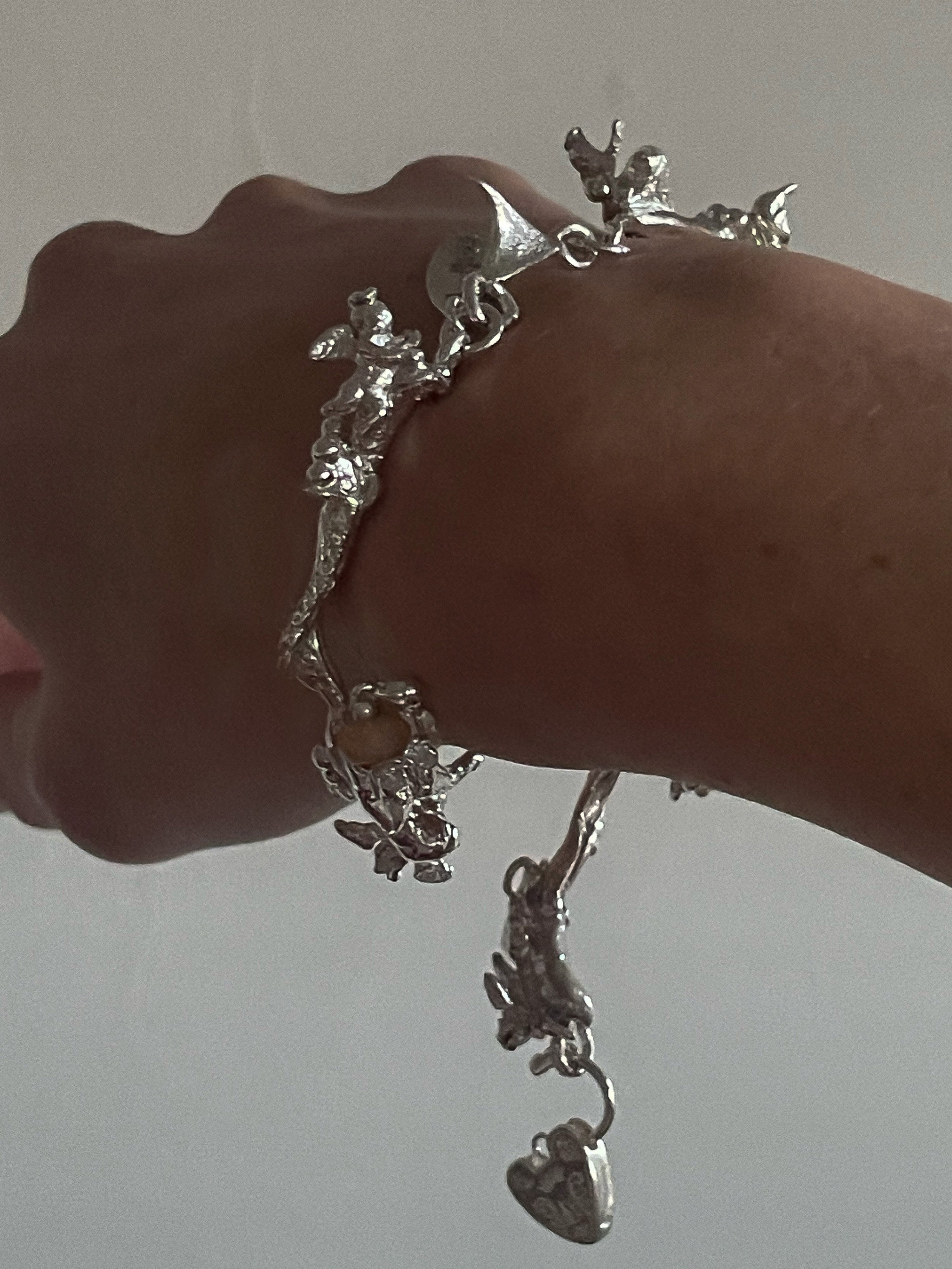 Bracelet of thorns
